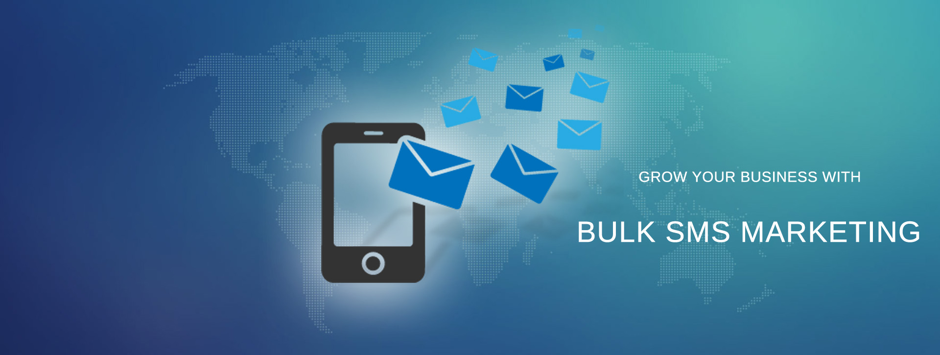 Bulk SMS Service